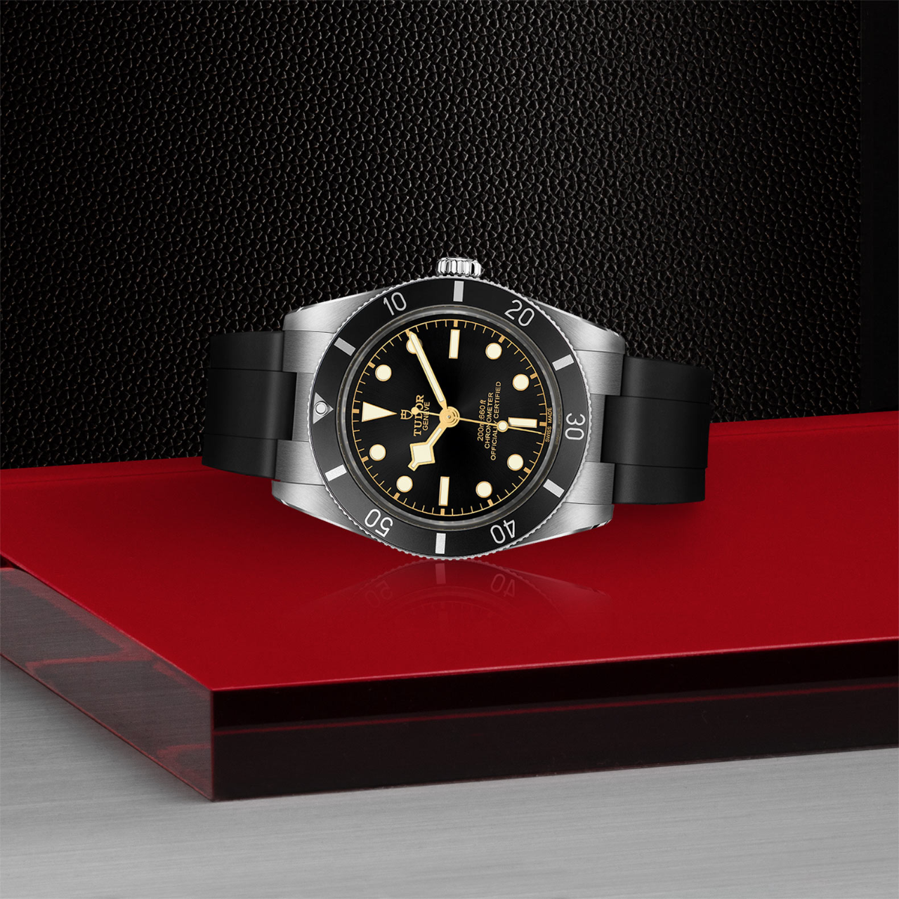 Tudor | Black Bay 54 | M79000N-0002 | Maison Birks